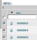 Multiple Transmit Selection